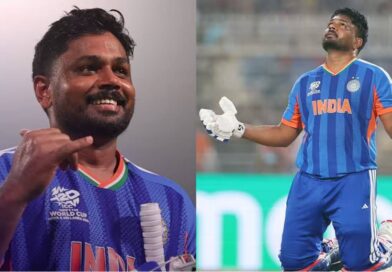 T20 World Cup 2026: जहां मैटर बड़े, वहां संजू सैमसन खड़े; एक ही मैच में बना डाले ये ढेरों रिकॉर्ड, कोहली हैरान T20 World Cup 2026