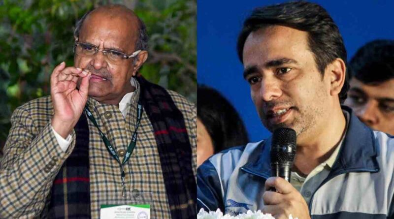 गुपचुप तैयारी पूरी, क्या केसी त्यागी ही होंगे पश्चिमी यूपी में जयंत चौधरी के नए ‘चाणक्य’ KC Tyagi Join RLD