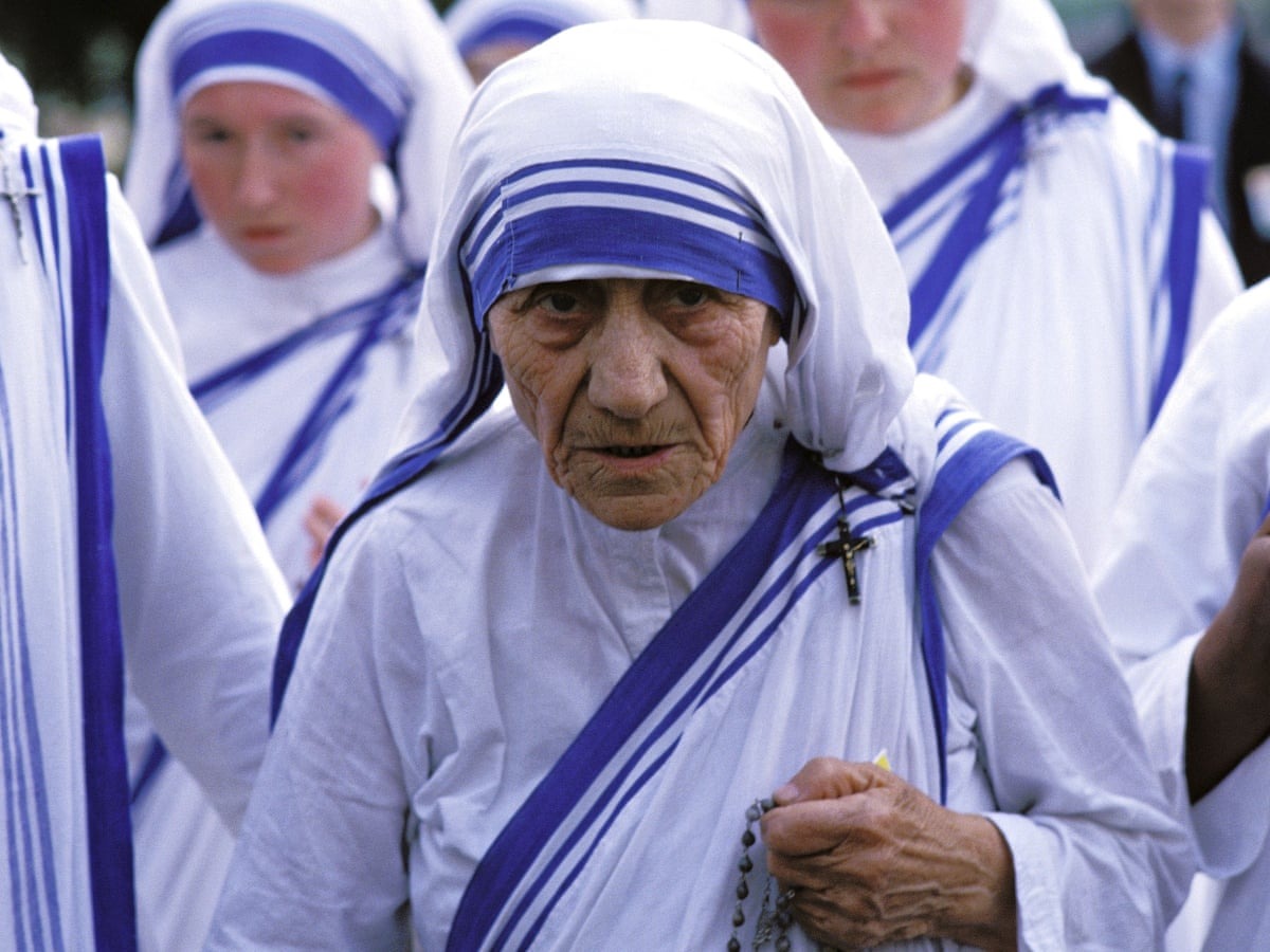 मदर टेरेसा