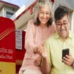 Senior Citizens Savings Scheme