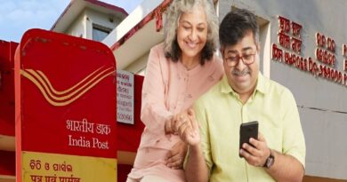 Senior Citizens Savings Scheme