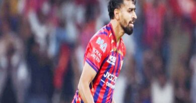 Prince Yadav Struggle