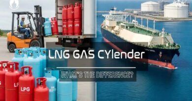 LPG vs LNG
