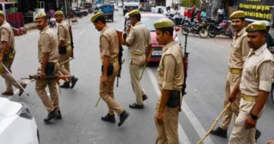 UP Traffic Plan 2026