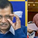 Raghav Chadha vs AAP