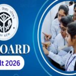 UP Board Result 2026 Date