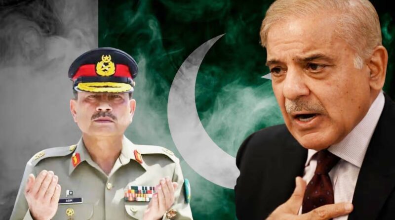 मुल्क कंगाल, लेकिन ख्वाब ‘नोबेल’ वाले! पाकिस्तान की इस मांग पर हंस रही है पूरी दुनिया global diplomacy news 2026