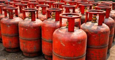 LPG Cylinder Update 2026