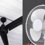 Table Fan Vs Ceiling Fan: जानें कौन सा पंखा है बिजली बचाने में नंबर वन Table Fan Vs Ceiling Fan