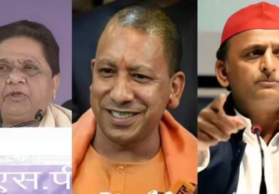 UP Election Analysis 2027