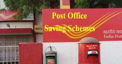 Post Office Investment Scheme