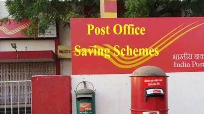 Post Office Investment Scheme