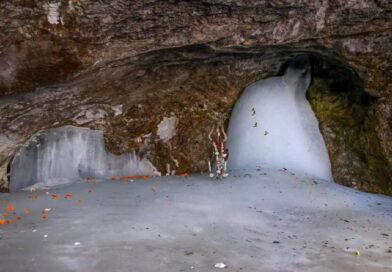 Amarnath Yatra 2026: बाबा बर्फानी के दर्शन होंगे आसान, अमरनाथ यात्रा पर आया ताजा अपडेट Amarnath Yatra 2026