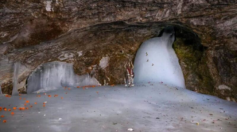 Amarnath Yatra 2026: बाबा बर्फानी के दर्शन होंगे आसान, अमरनाथ यात्रा पर आया ताजा अपडेट Amarnath Yatra 2026