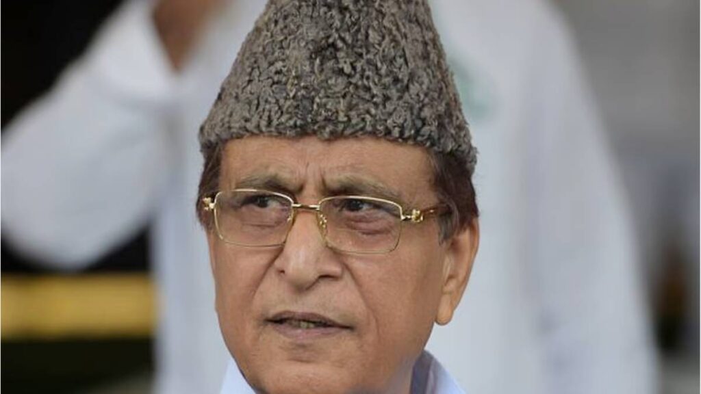 West UP Vote Bank Politics