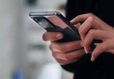 Mobile User Alert