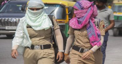 heat wave alert 2026