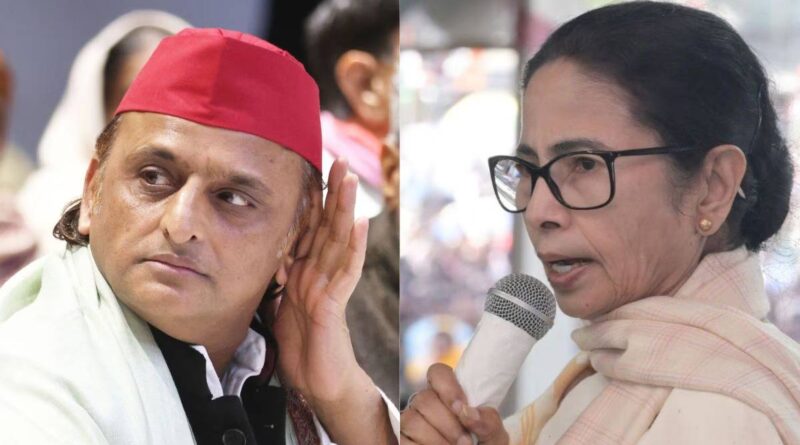 Akhilesh Mamta Election Strategy 2026