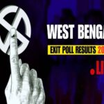 Exit Poll Live Updates 2026