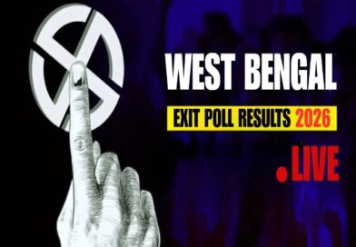 Exit Poll Live Updates 2026