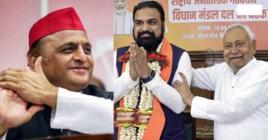 Indian Politics 2026