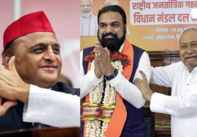 Indian Politics 2026