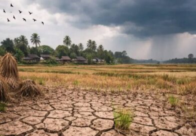 Monsoon Forecast 2026