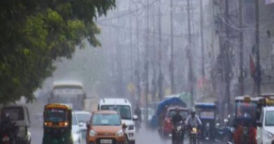 Up weather april 2026