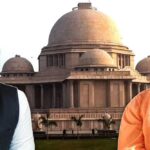 BJP का विकास बनाम सपा का PDA: दलितों को लुभाने के लिए छिड़ा ‘महायुद्ध’, बसपा की बढ़ी टेंशन up political 2026