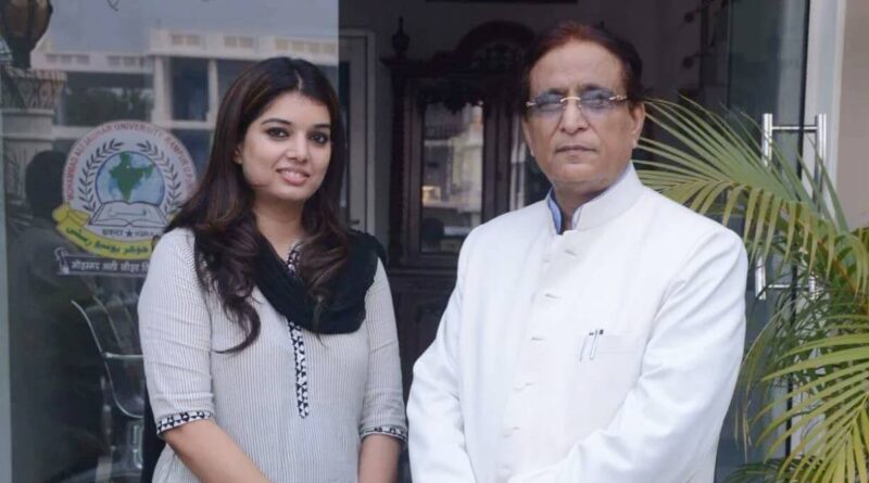 2027 UP Assembly Elections