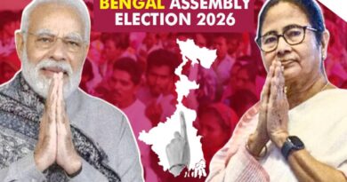 West Bengal Election 2026