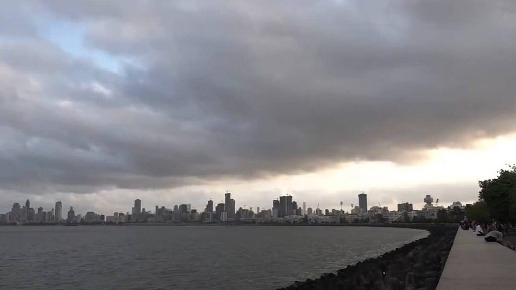 Weather Update April 2026