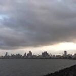 Weather Update April 2026