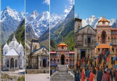 Char Dham Yatra 2026