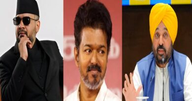 Political News India 2026