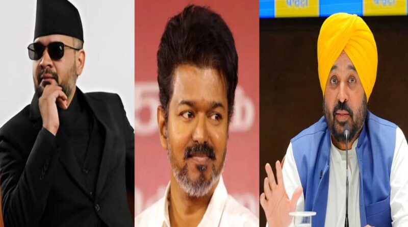 Political News India 2026
