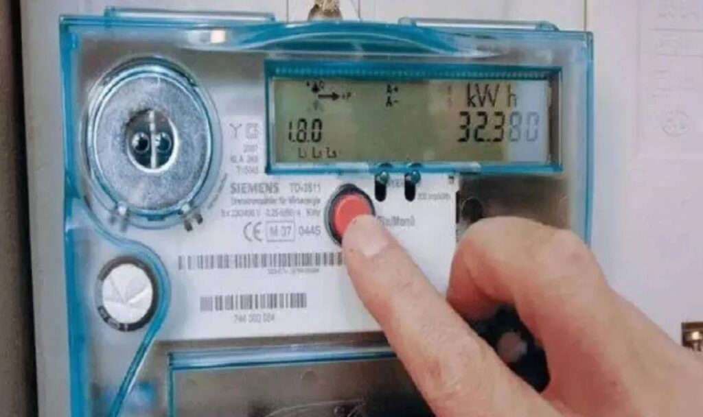 smart meter news