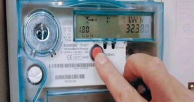 smart meter news
