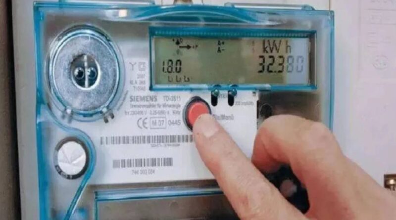smart meter news