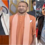 BJP UP Strategy 2026