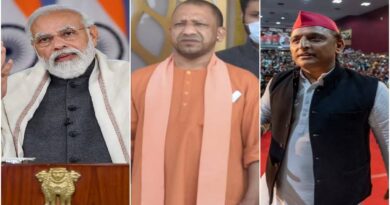 BJP UP Strategy 2026