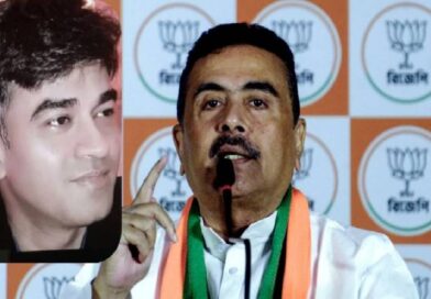 suvendu adhikari pa news