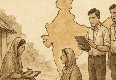 UP Census 2027