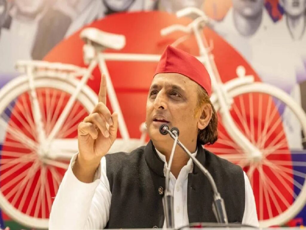 अखिलेश