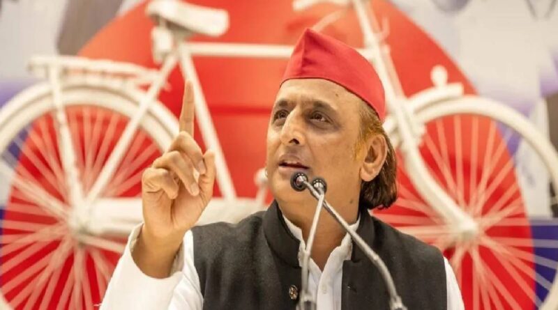 अखिलेश
