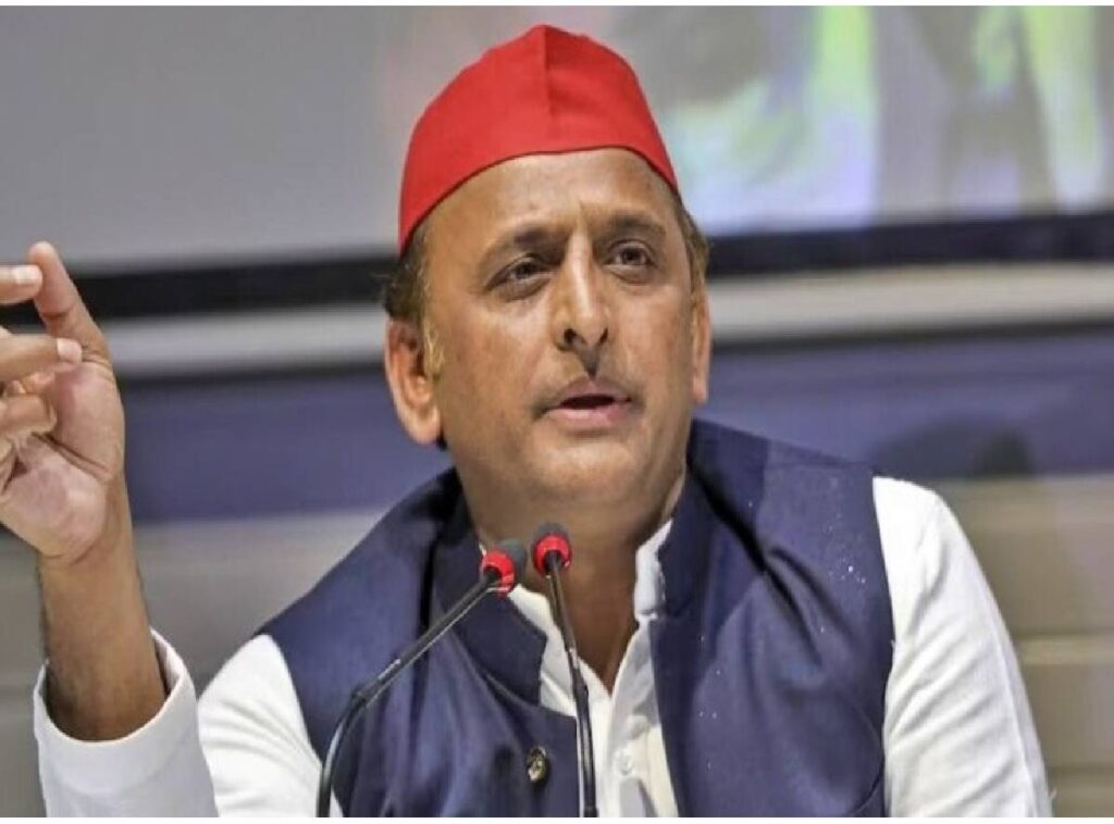 akhilesh