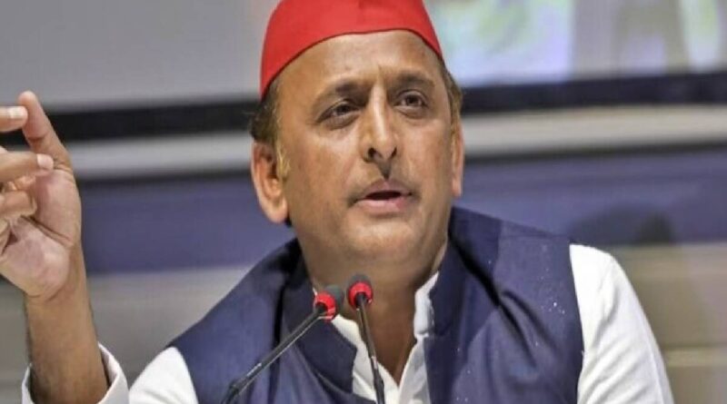 akhilesh