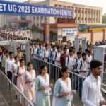 NEET 2026 महाघोटाला