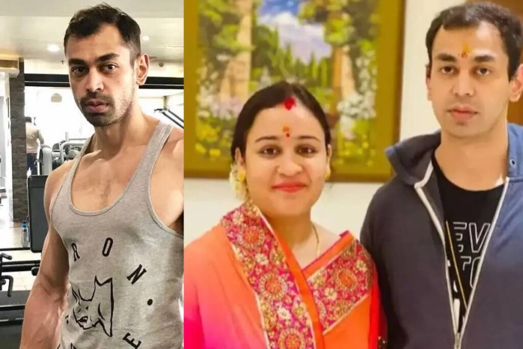 Prateek Yadav Dies