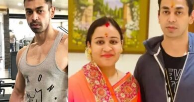 Prateek Yadav Dies